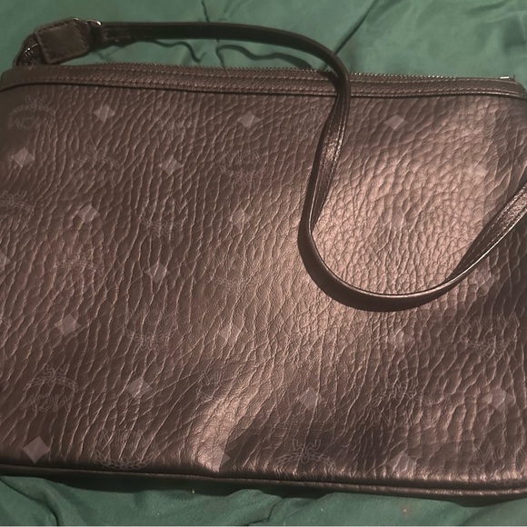 MCM Authentic